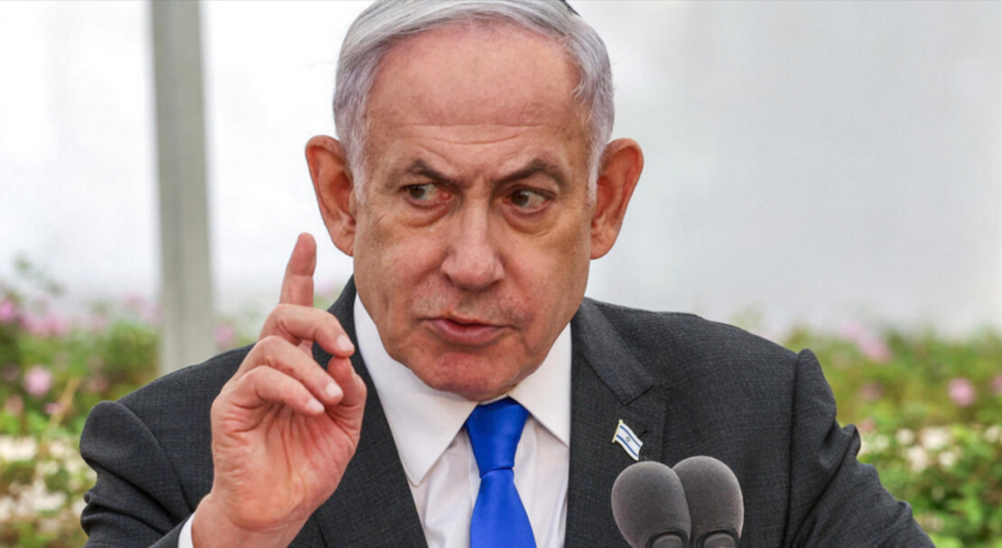 Netanyahu pide eliminar a Hamás tras la propuesta de Trump