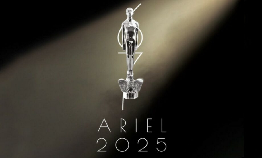 Películas nominadas a los premios Ariel 67
