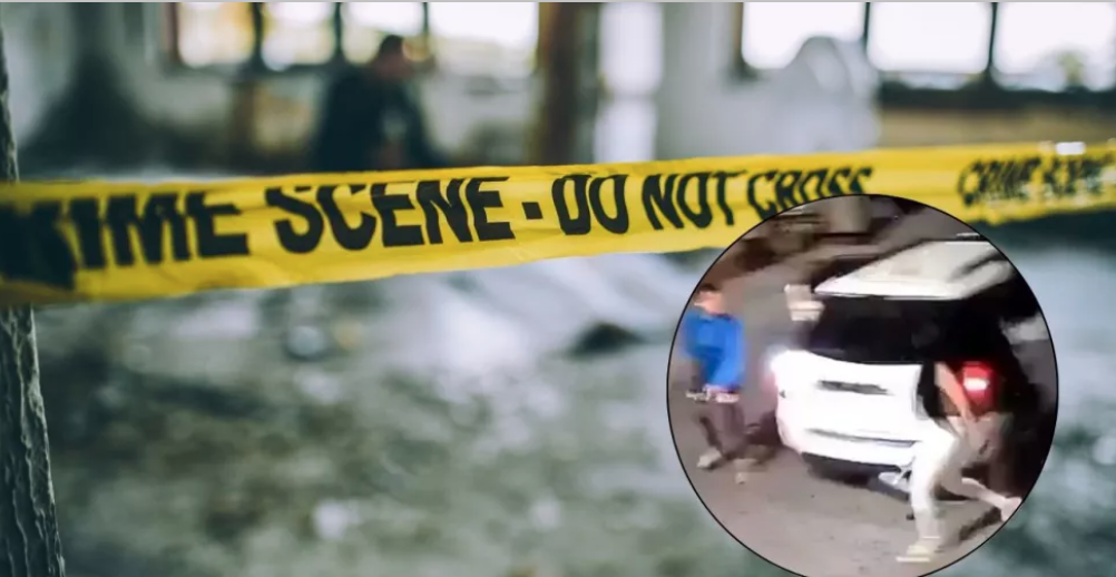 Fiscalía de Jalisco identifica a feminicida de Karla, mujer asesinada con un fusil en calles de Guadalajara