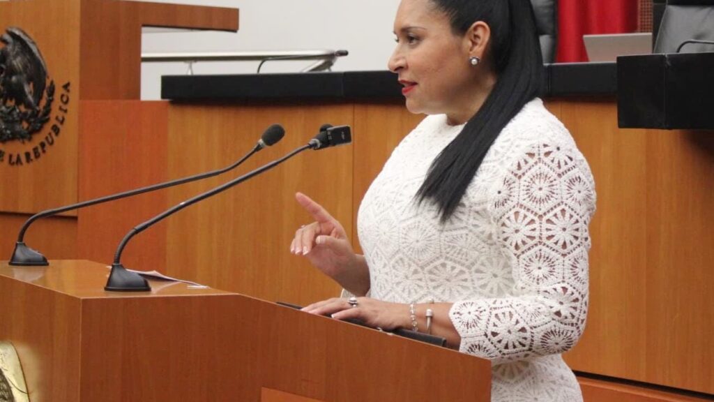 Rivera: avanza en México un modelo de seguridad más eficiente, articulado y con mayor legitimidad