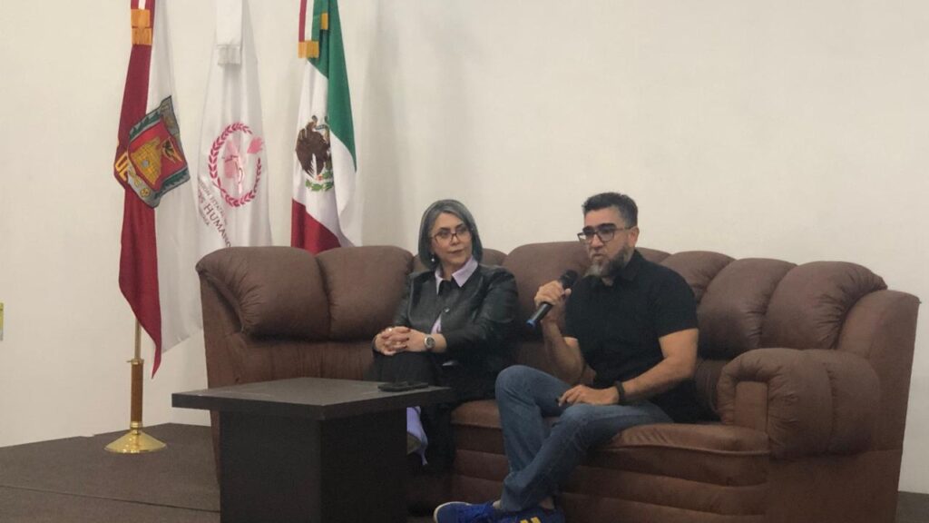 CEDH impulsa la reflexión sobre Ética Periodística y Violencia Mediática en Redes