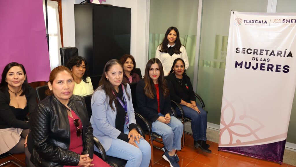 SMET FORTALECE REGISTRO Y ATENCIÓN A VÍCTIMAS CON CAPACITACIÓN SOBRE EL BANAVIM