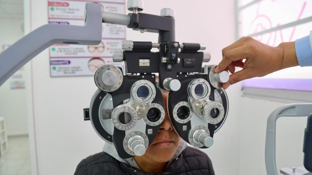 CON 4.3 MILLONES DE ACCIONES DE SALUD GRATUITAS, LA SECRETARÍA DE BIENESTAR MEJORA VIDA DE FAMILIAS EN TLAXCALA
