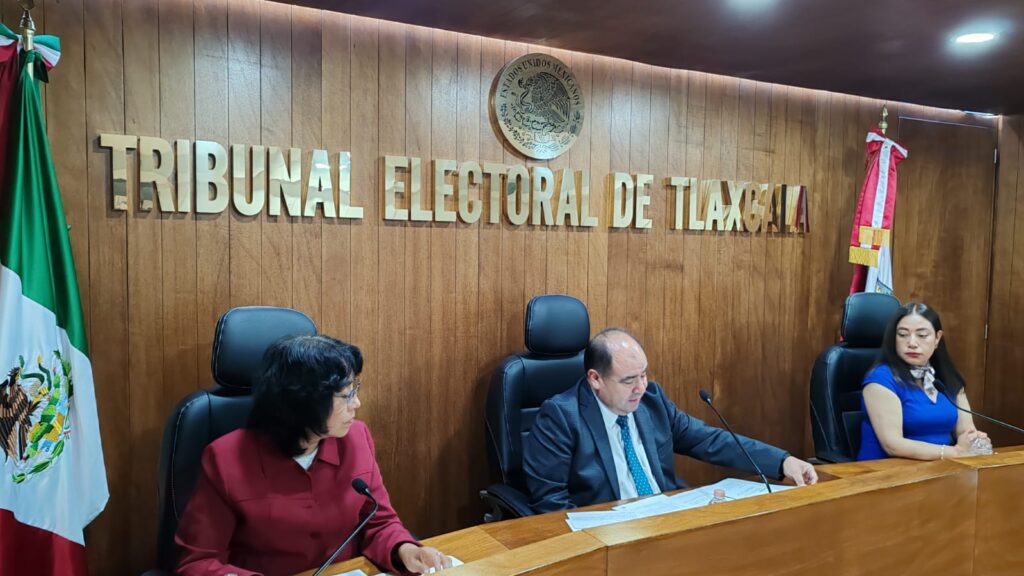 Resuelve TET Juicios de la Ciudadanía pendientes relativos a la consulta en comunidades que se rigen por usos y costumbres