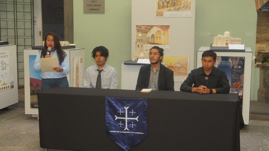 Concluyó FFyL-UATx su ciclo de conferencias para fomentar el conocimiento de la historia