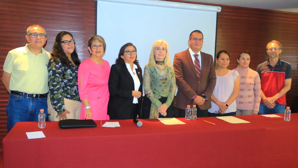 Busca la UATx consolidar una cultura de paz entre su comunidad