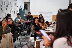 *SECRETARÍA DE CULTURA DE TLAXCALA INICIA TALLER “ESCRITURA AUTOBIOGRÁFICA PARA MUJERES”*