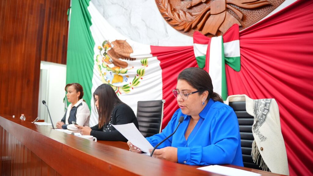Impulsa Congreso reforma integral al Poder Judicial