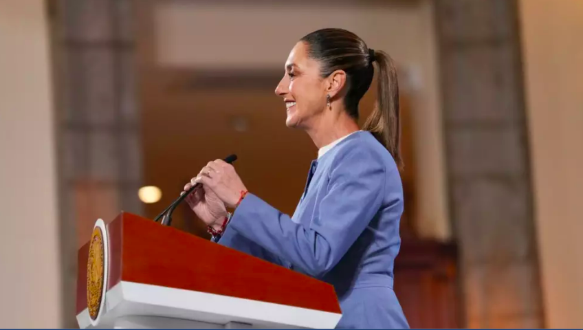 Sheinbaum propone reivindicar a la Malintzi y repensar su papel en la historia