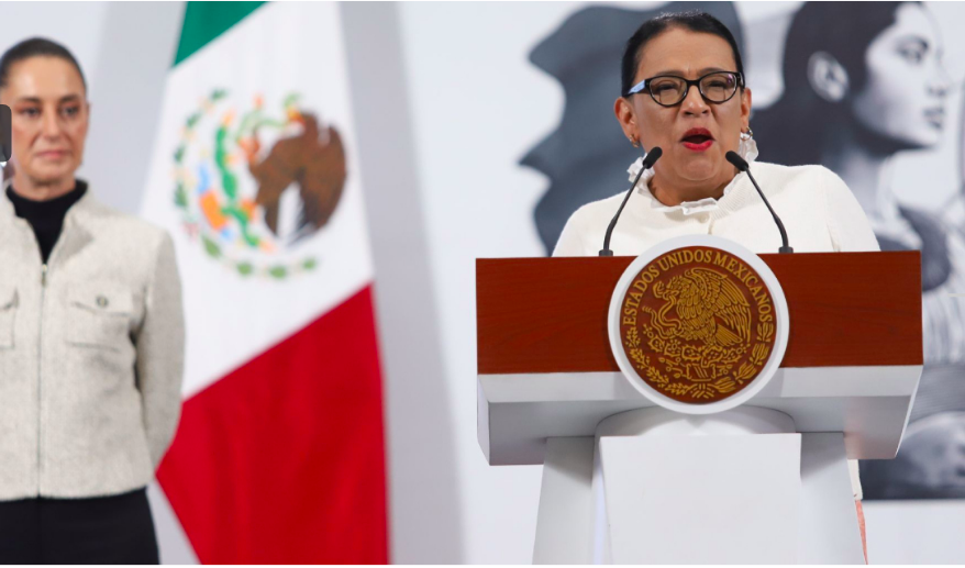 Al menos 75,900 mexicanos han sido deportados de EU con Trump, registra Gobernación