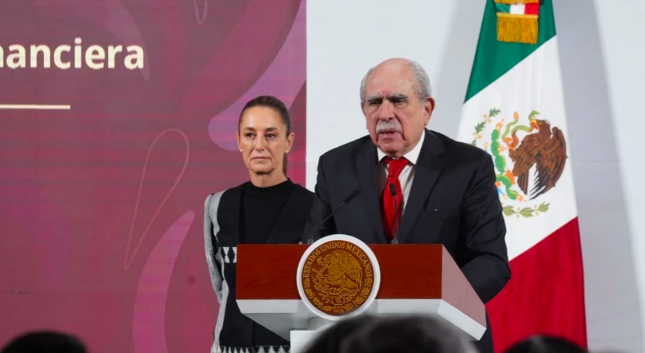 Sheinbaum crea Comisión Presidencial para la Reforma Electoral; Pablo Gómez será el titular