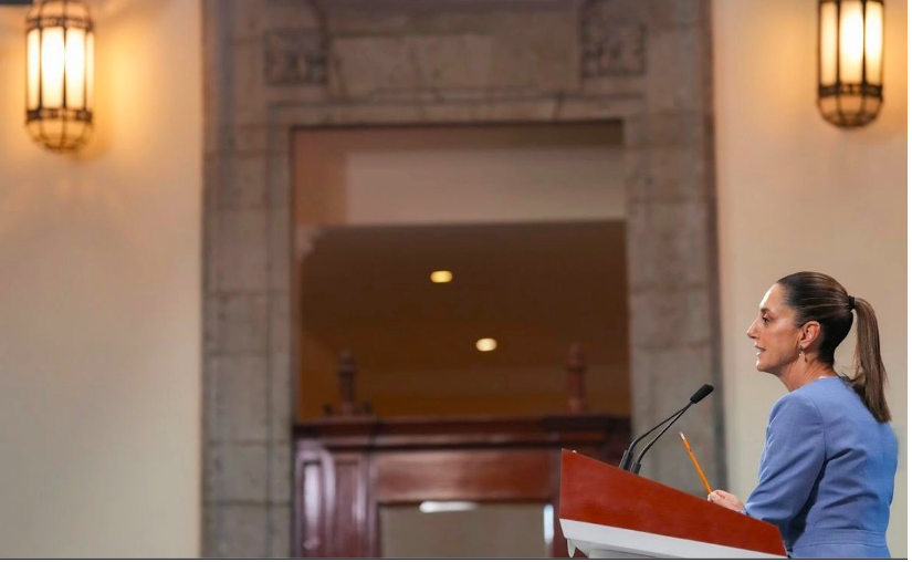 Apoyamos en seguridad a todos los estados sin importar el partido político: CSP