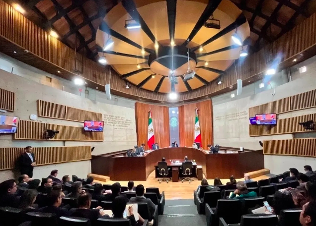 Ordena Tribunal reconocer triunfo a 12 candidatos que INE declaró inelegibles