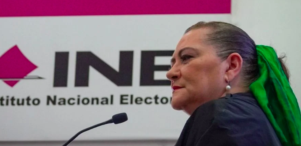 Recibe Taddei un bono por más de 240 mil pesos por carga laboral en elección judicial