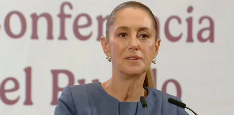 “No sé cuál sea su intención”: Sheinbaum pide a la DEA explicar por qué anunció un acuerdo inexistente contra cárteles en la frontera