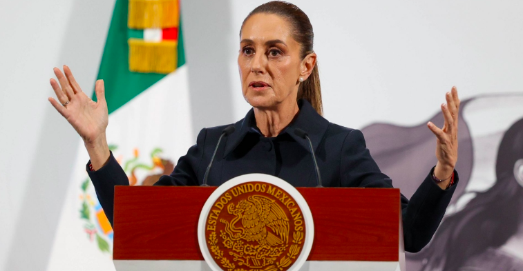 Reforma Electoral está abierta al pueblo, no sólo a “expertos” y burócratas: Claudia