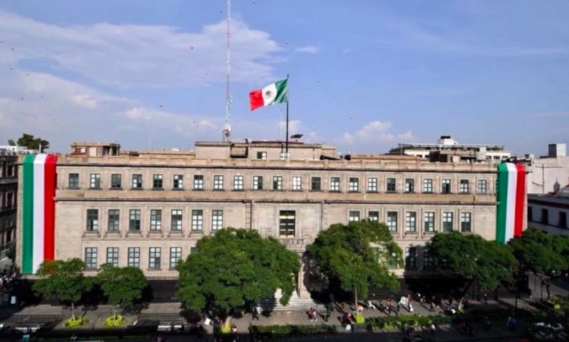 ‘Purificarán’ ministros electos sede de la SCJN