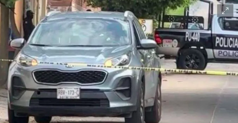 Atacan a balazos a jueza en Acapulco, Guerrero