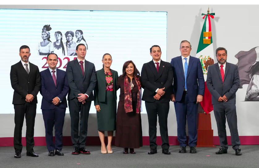 Estas son las empresas que se instalarán en el nuevo Polo de Desarrollo en Huamantla