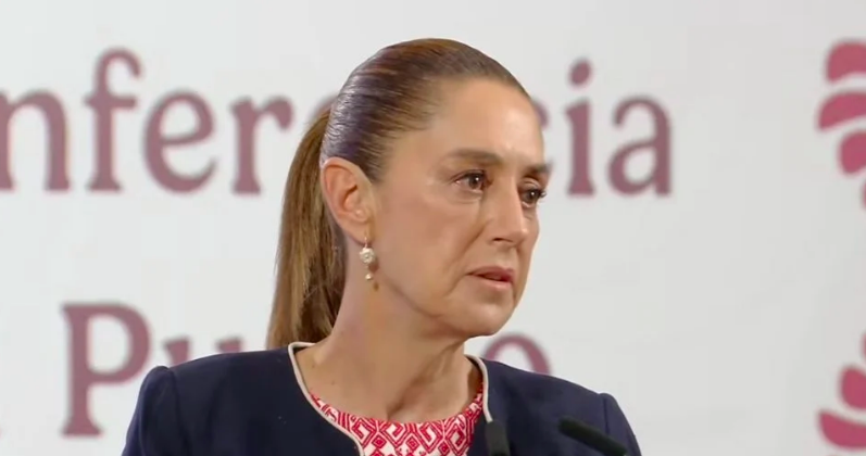 Sheinbaum se reunirá con Marco Rubio el 3 de septiembre para abordar temas de seguridad