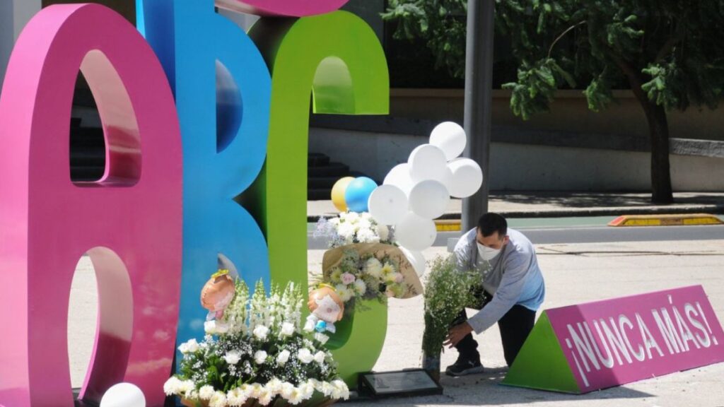 México pedirá a EU la extradición de Sandra Lucía Téllez, socia de la Guardería ABC