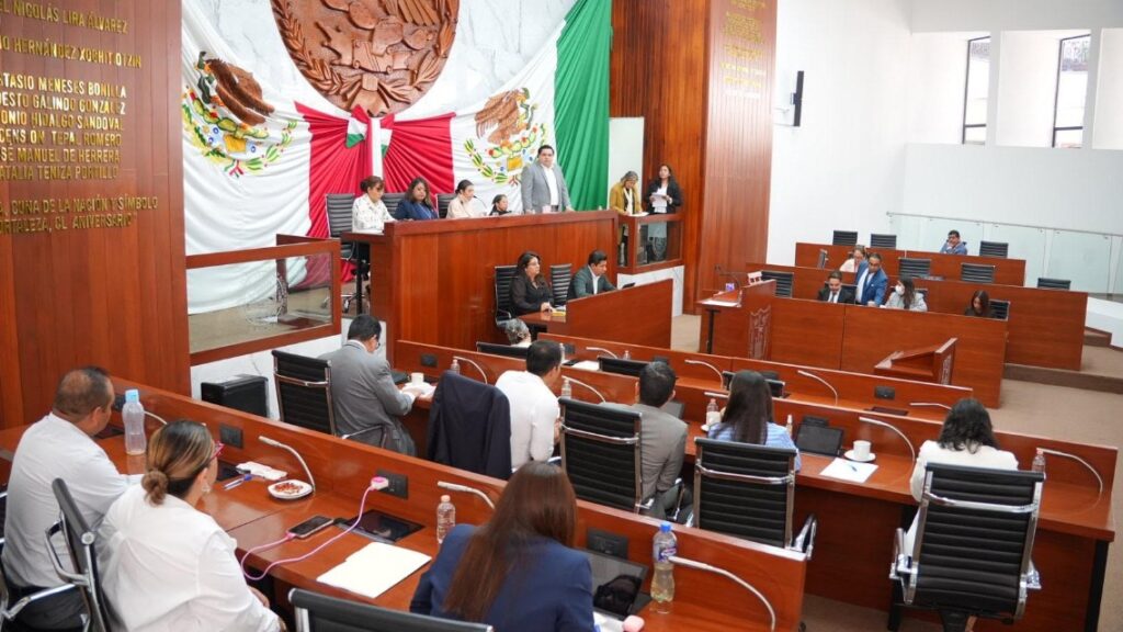Aprueba Congreso reformas para fortalecer transparencia y acceso a la información
