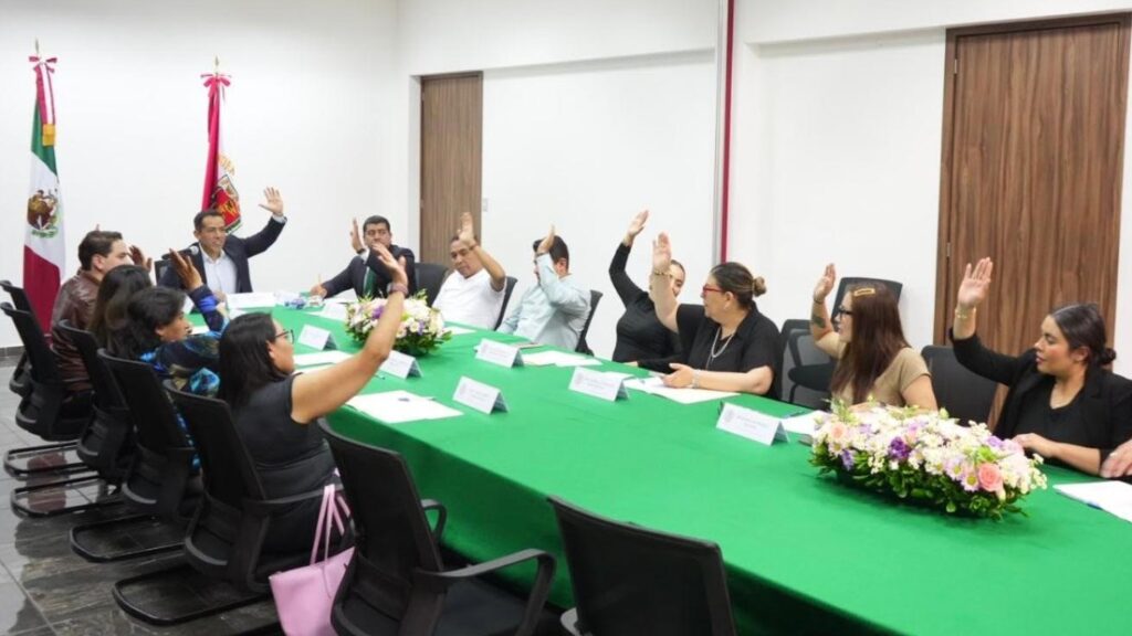 Avanza Congreso del Estado en la revisión de cuentas públicas 2024