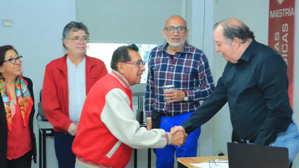 Consolida la UATx su tarea de formar a divulgadores de la ciencia