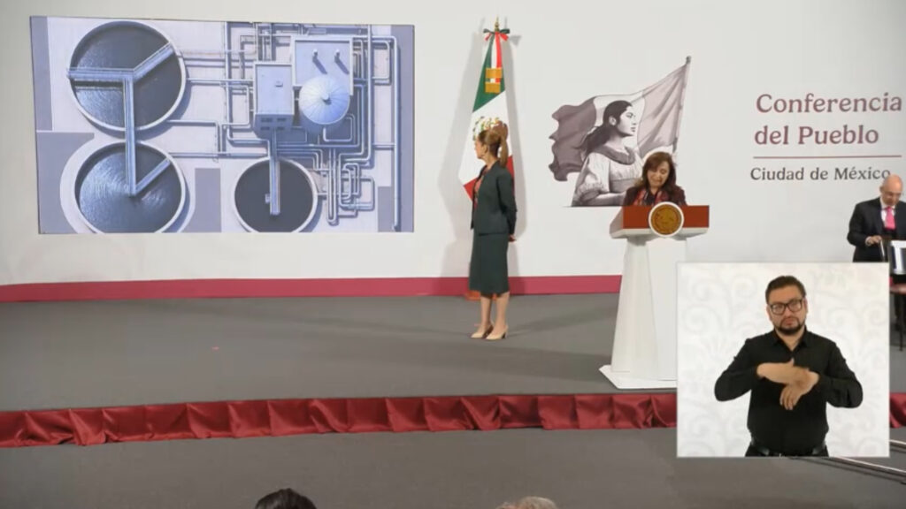 Invita Cuéllar a Sheinbaum para inauguración de Polo de Desarrollo en Huamantla; será en febrero del 2026