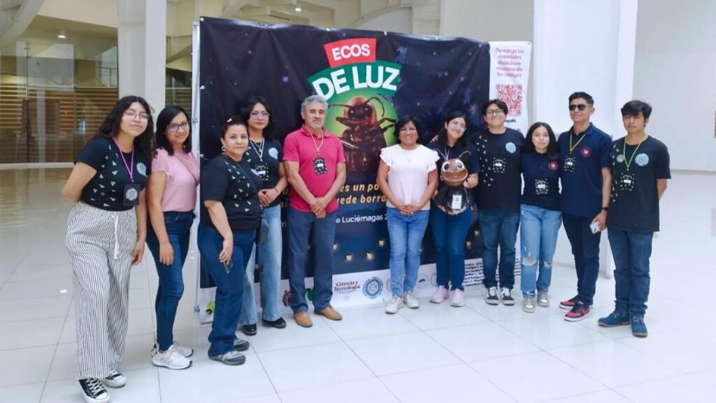 Con nuevas vertientes para su estudio, concluyó en la UATx el   𝐒𝐢𝐦𝐩𝐨𝐬𝐢𝐨 𝐈𝐧𝐭𝐞𝐫𝐧𝐚𝐜𝐢𝐨𝐧𝐚𝐥 𝐝𝐞 𝐋𝐮𝐜𝐢𝐞́𝐫𝐧𝐚𝐠𝐚𝐬 𝟐𝟎𝟐𝟓
