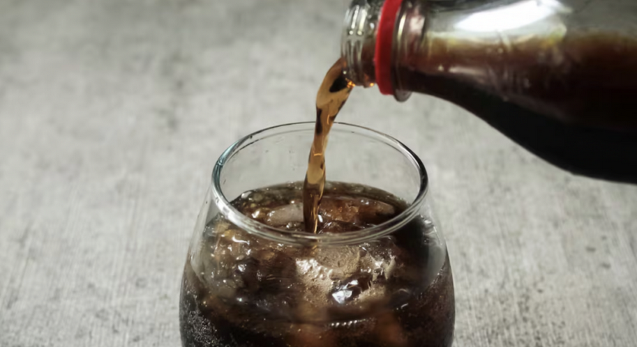 Gobierno alista campaña contra bebidas azucaradas