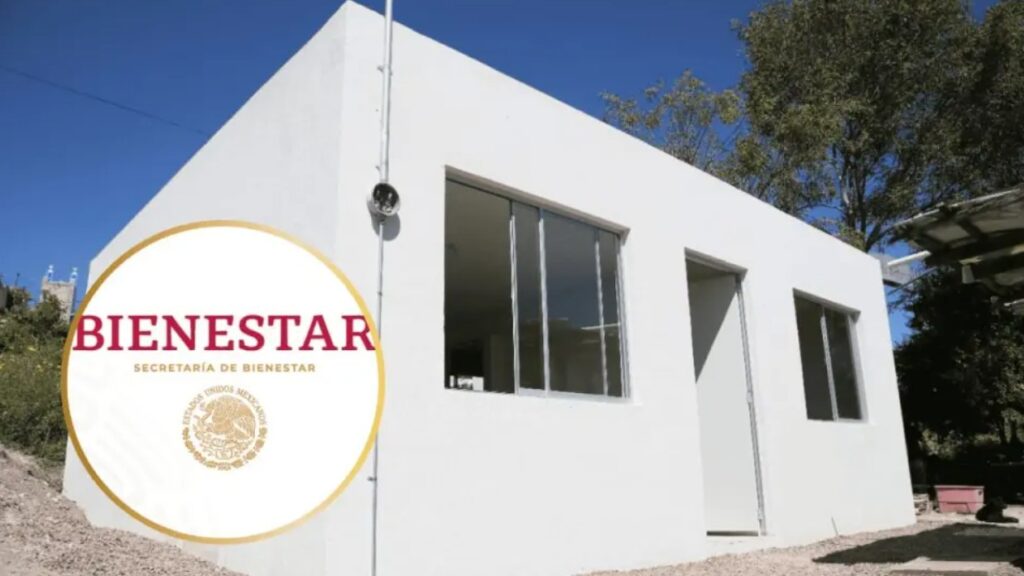 Iniciará en Terrenate la edificación de “Viviendas para el Bienestar”
