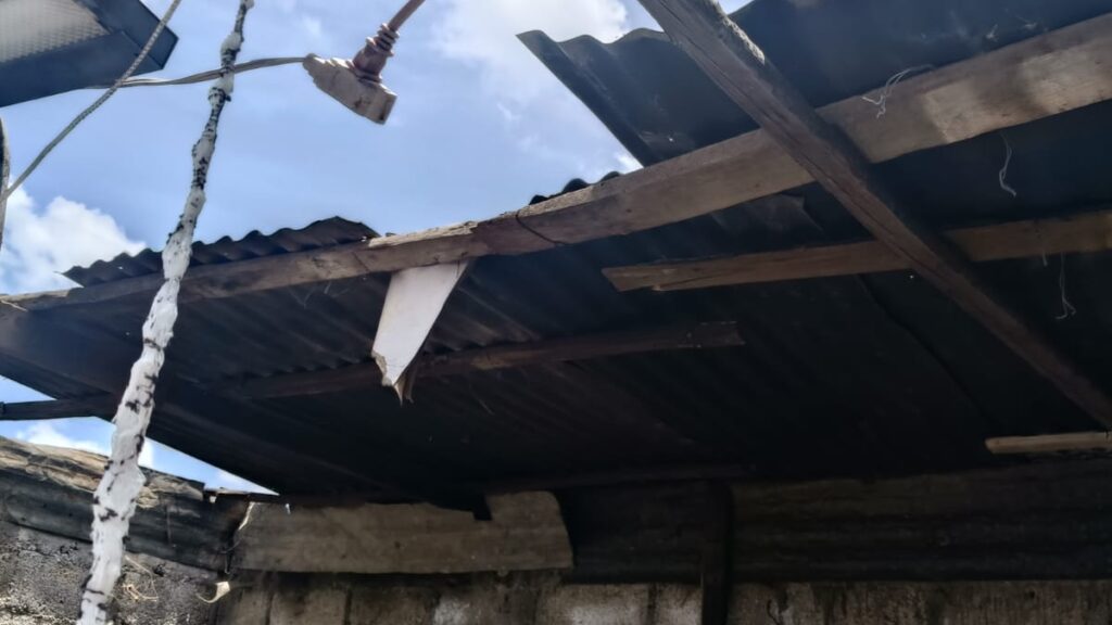 ATIENDE PROTECCIÓN CIVIL REPORTE DE EXPLOSIÓN EN SANCTÓRUM