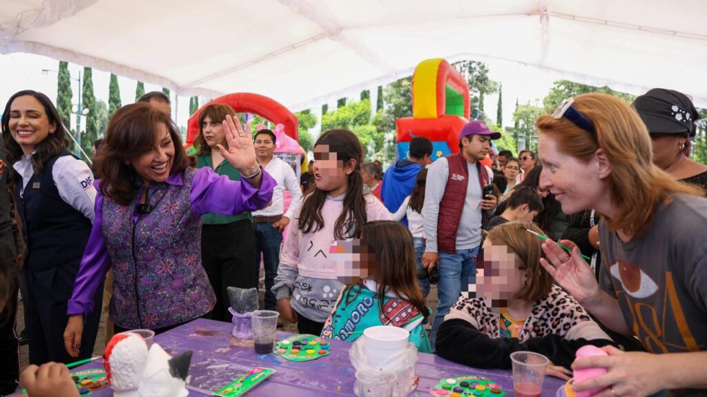 TLAXCALA OFRECE UN VERANO LLENO DE APRENDIZAJE, DIVERSIÓN Y CONVIVENCIA FAMILIAR