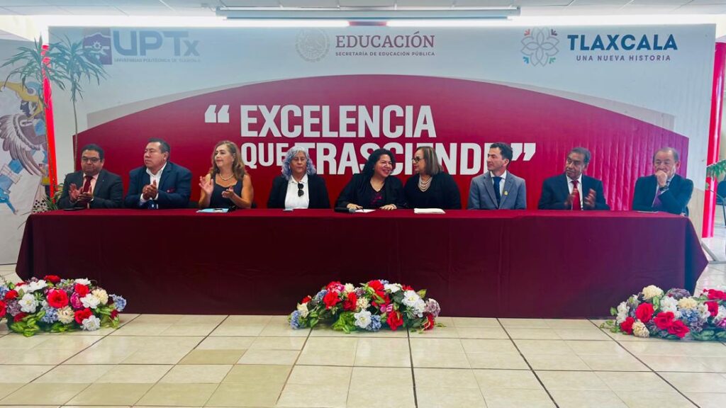 TLAXCALA, SEDE DEL 4° CONGRESO DE EDUCACIÓN IBEROAMERICANO KAANBAL 2025