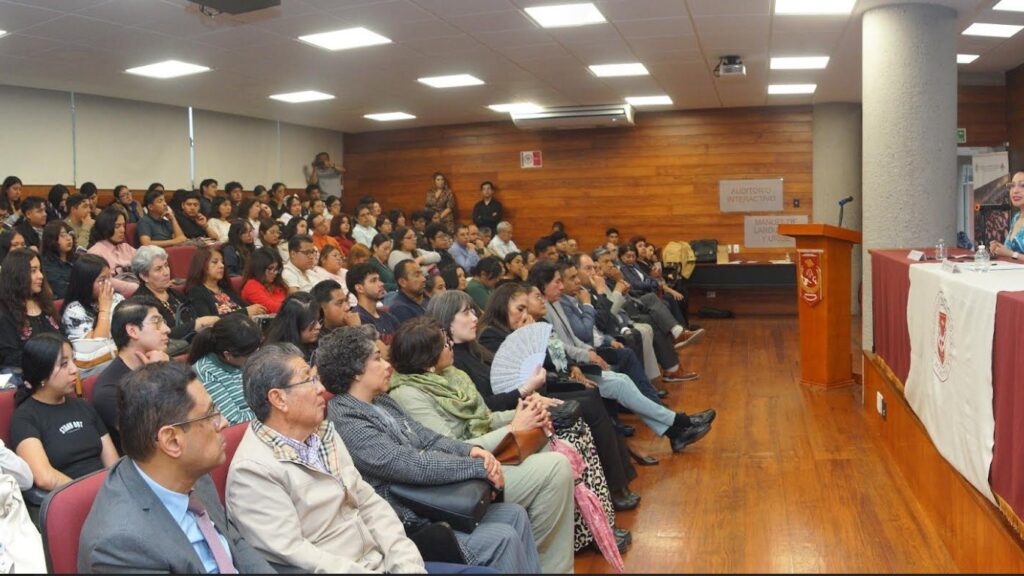 Reanuda UATx diálogos de reflexión para afianzar identidad y pertenencia