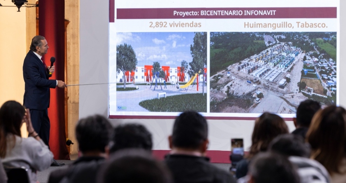 ¿Quieres sacar tu casa con Infonavit? Así es el nuevo modelo para obtener un crédito