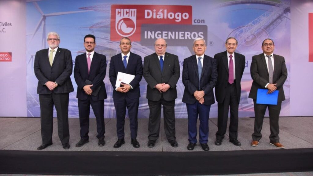 TRABAJA SICT EN 10 EJES PRIORITARIOS CARRETEROS CON UNA INVERSIÓN DE 112 MIL 173 MDP