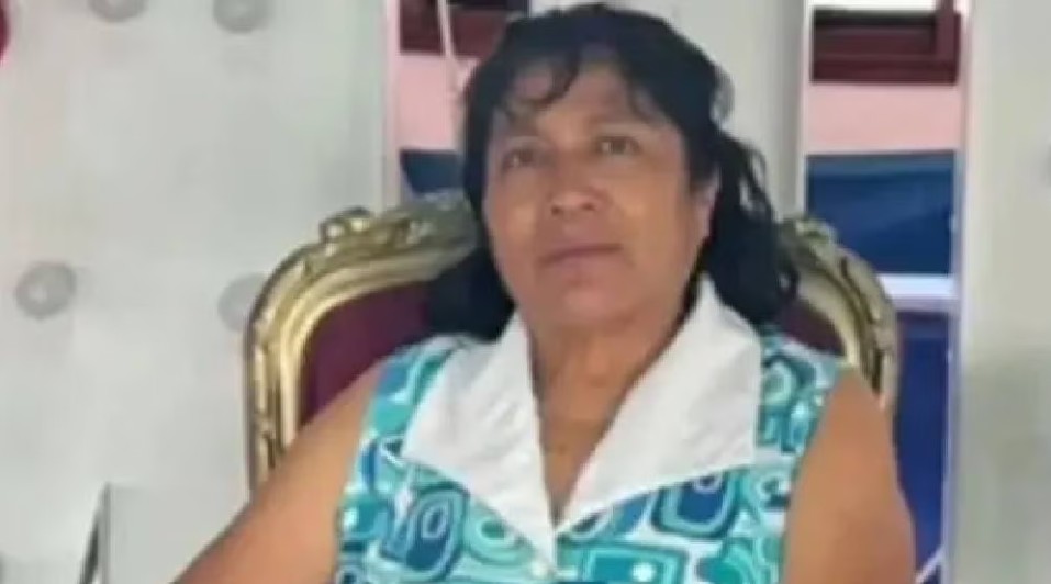 Confirma la fiscalía de Veracruz que tortura causó muerte de maestra Irma Hernández