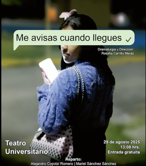 𝐋𝐚 Compañía de Teatro UATx EspectActores