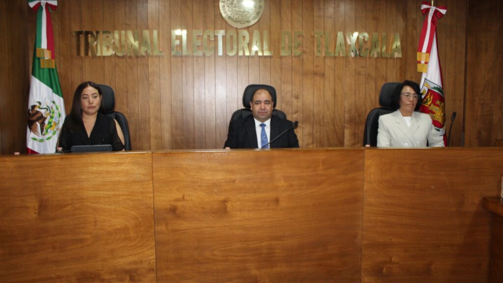 Declara TET inexistentes 21 PES más iniciados por el ITE