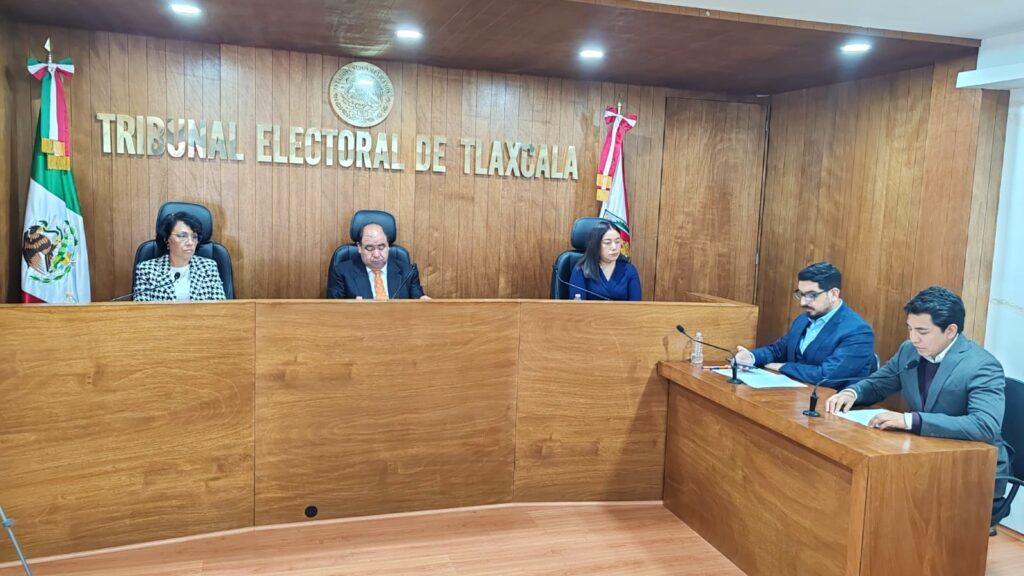 Multa TET a autoridades de Totolac