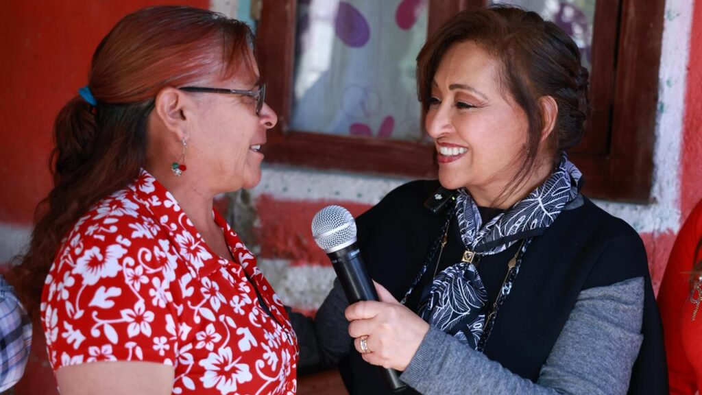 FAMILIAS DE XALTITLA CUENTAN AHORA CON UN HOGAR MÁS SEGURO Y DIGNO
