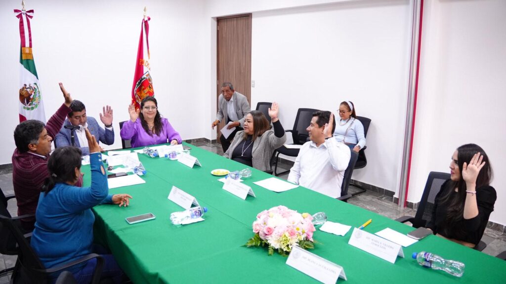 Aprueban en comisiones reformas a la Ley de Turismo para regular hospedaje en plataformas digitales