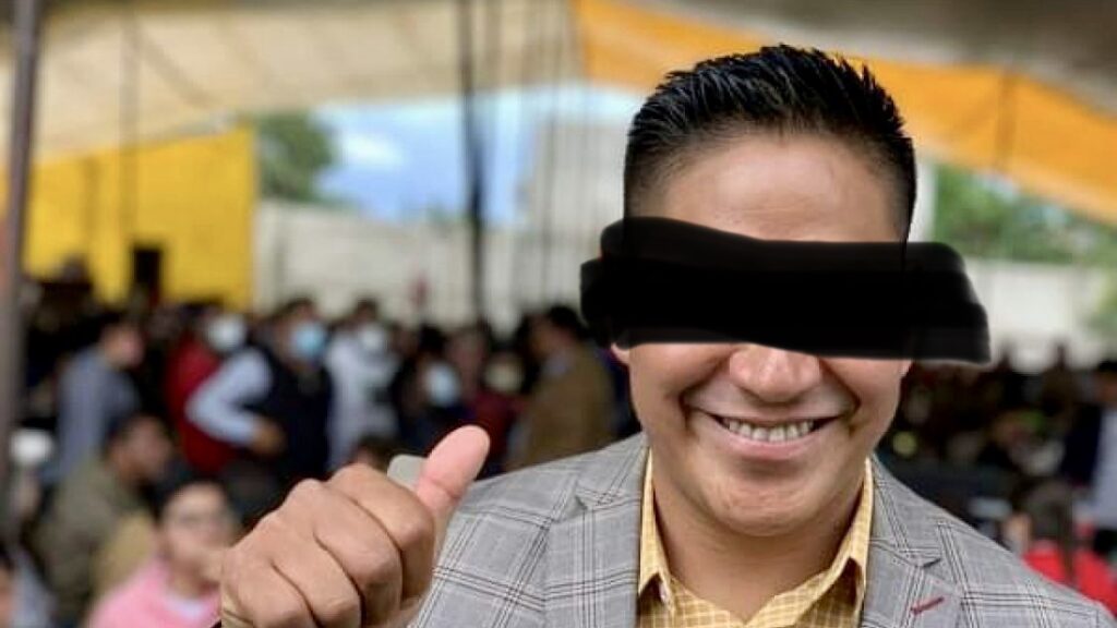 Detención de Exalcalde en Tlaxcala por Ejercicio Ilícito del Servicio Público y Peculado