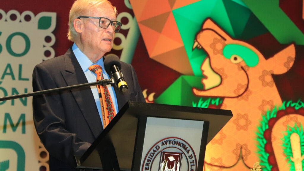 Abona la UATx a la transformación curricular con su Congreso Internacional de Educación