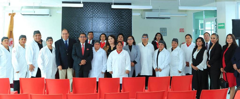 Manteniendo un costo de $10 por menú,  el Comedor Universitario UATx celebra 19 años de servicio