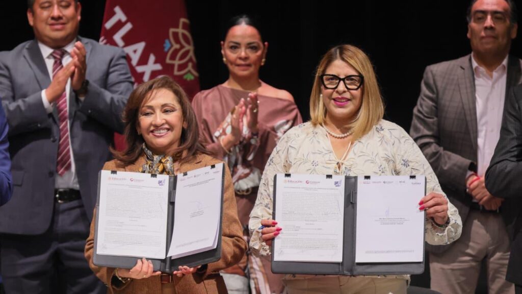 *TLAXCALA AVANZA EN MATERIA LABORAL: MEJORAN OPORTUNIDADES DE EMPLEO CON CAPACITACIÓN*