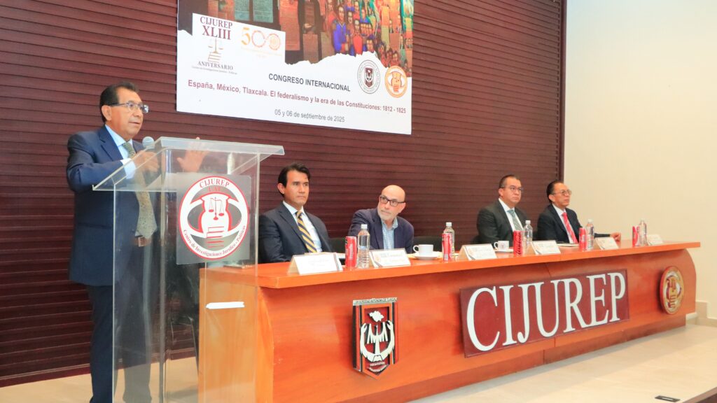 UATx inaugura foros académicos para conmemorar 500 años de la Fundación de la Ciudad de Tlaxcala