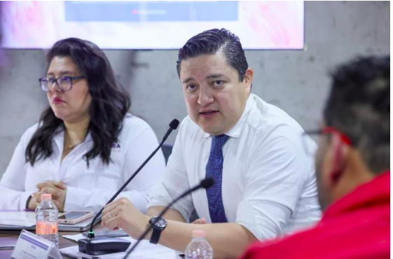 Alerta Sesa sobre escuelas irregulares de Enfermería y Psicología en Tlaxcala